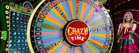 crazy time statistics